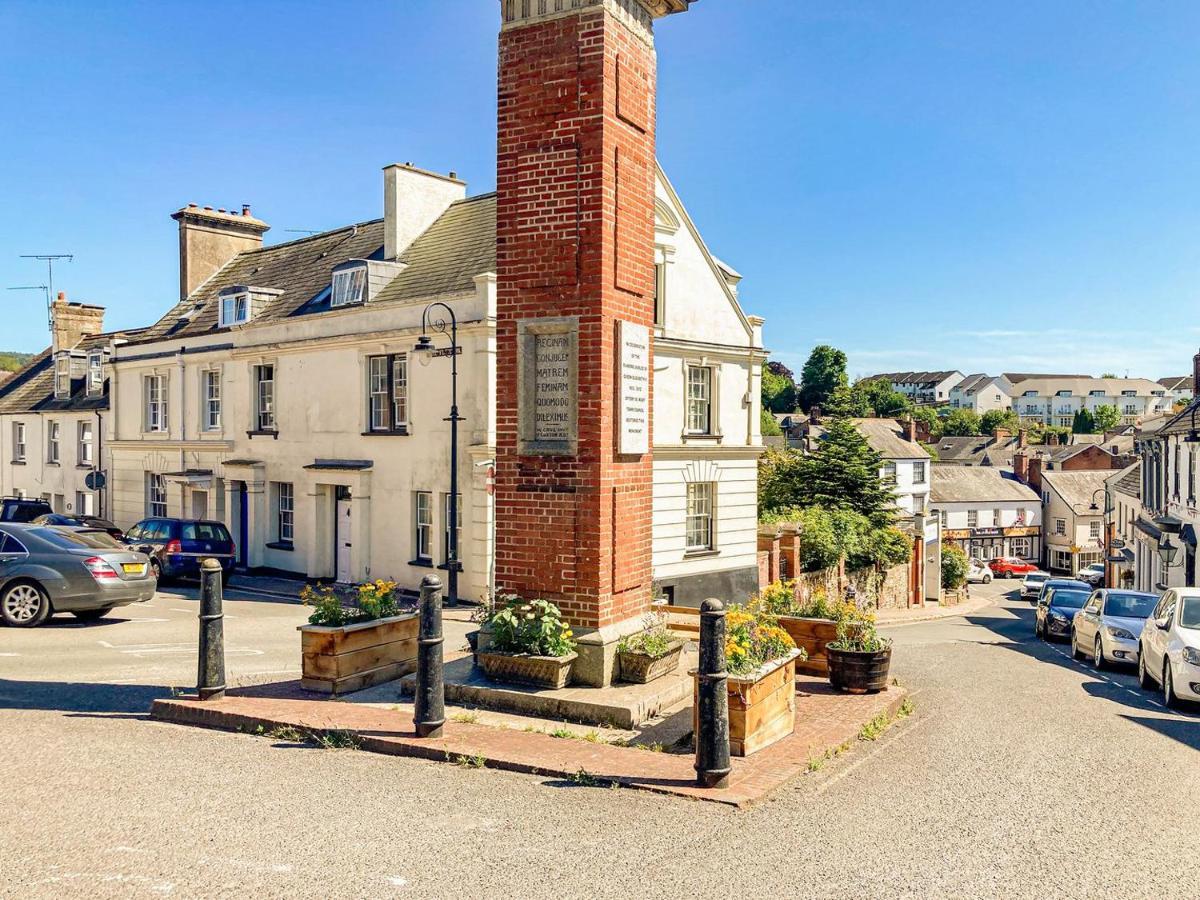 Nightingale House Villa Ottery St Mary Exterior photo